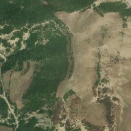 Satellite imagery of Mali Çitarit, AL