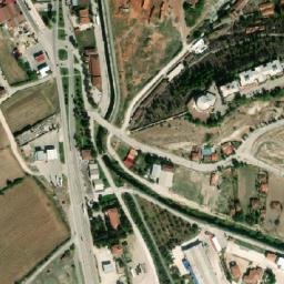 Drone Görünümü