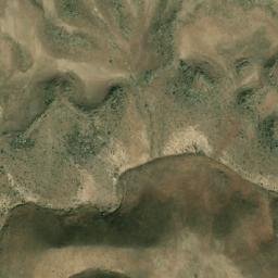 Satellite imagery of Sev Dzori, AM