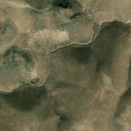 Satellite imagery of Sev Dzori, AM