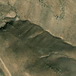 Satellite imagery of P’ok’r Hank’, AM