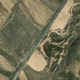 Satellite imagery of Tufi, AM