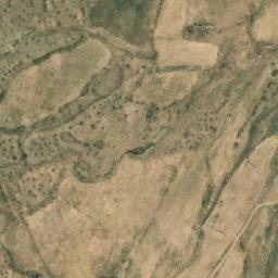 Satellite imagery of K’arhank’, AM