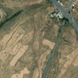 Satellite imagery of K’arhank’, AM