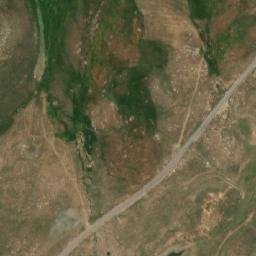 Satellite imagery of Mozasar, AM