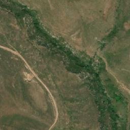 Satellite imagery of K’arhank’, AM