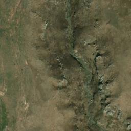Satellite imagery of K’arhank’, AM