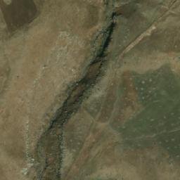 Satellite imagery of Zugablur, AM