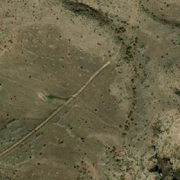 Satellite imagery of Kak’avaberd, AM
