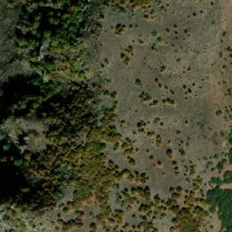 Satellite imagery of Kak’avaberd, AM