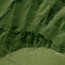 Satellite imagery of Bala Həsənnənə, AZ