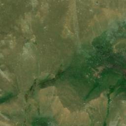 Satellite imagery of Balaca Qoşqar Dağ, AZ