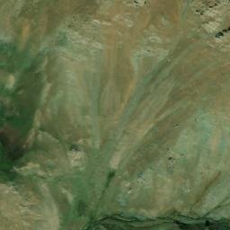 Satellite imagery of Balaca Qoşqar Dağ, AZ