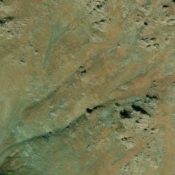 Satellite imagery of Balaca Qoşqar Dağ, AZ