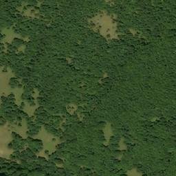 Satellite imagery of Zivlan Dağı, AZ