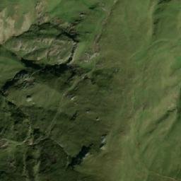 Satellite imagery of Kecəldağ, AZ