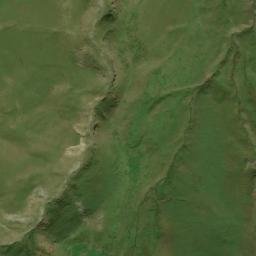 Satellite imagery of Dədəsar Dağı, AZ