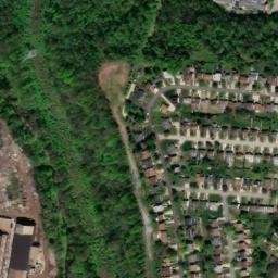 Satellite imagery of W 115 X — NGS KY0306 — Collier Township, US, US