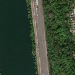 Satellite imagery of U 130 — NGS KX1369 — North Versailles, US, US