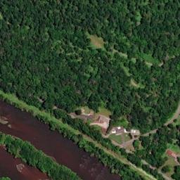Satellite imagery of Huling Ridge, US
