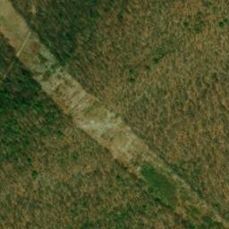 Satellite imagery of Cross Bar, US