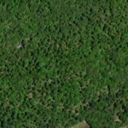 Satellite imagery of Germany Ridge, US