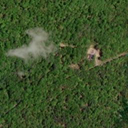 Satellite imagery of Germany Ridge, US