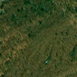 Satellite imagery of Milligan Ridge, US