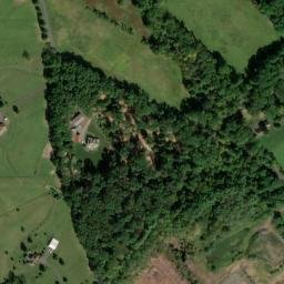 Satellite imagery of Blooming Glen Quarry, US
