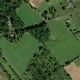 Satellite imagery of Blooming Glen Quarry, US