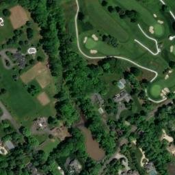 Satellite imagery of Jones Point, US