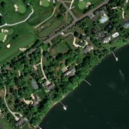 Satellite imagery of Jones Point, US