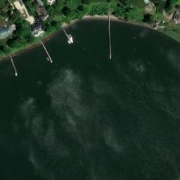 Satellite imagery of Jones Point, US