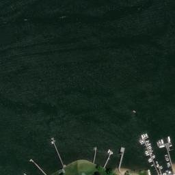 Satellite imagery of Lewis Point, US