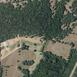 Satellite imagery of survey_point, PT