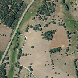 Satellite imagery of survey_point, PT