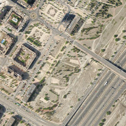 Satellite imagery of Mirador de Iria, ES