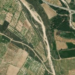 Satellite imagery of boundary_stone, ES