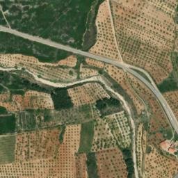 Satellite imagery of boundary_stone, ES