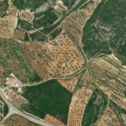 Satellite imagery of boundary_stone, ES