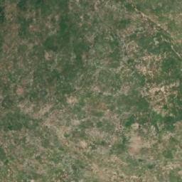 Satellite imagery of Mali Flamurit, AL