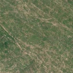 Satellite imagery of Mali Flamurit, AL