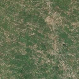 Satellite imagery of Mali Flamurit, AL