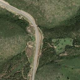 Satellite imagery of Mali Lerës, AL