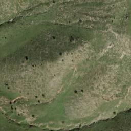 Satellite imagery of Mali Lerës, AL