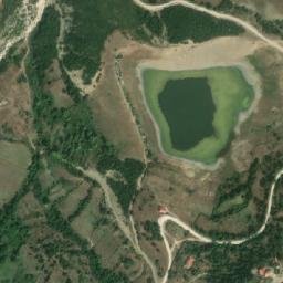 Satellite imagery of Mali Çitarit, AL