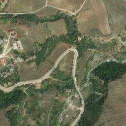 Satellite imagery of Mali Çitarit, AL