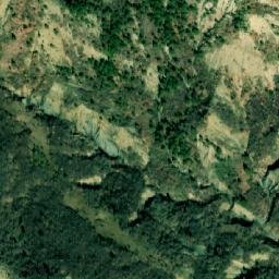 Satellite imagery of Qafa e Dëllenjës, AL