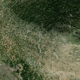 Satellite imagery of Kalaja e Bejkovës, AL