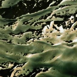 Satellite imagery of Kodra e Vallamarës, AL